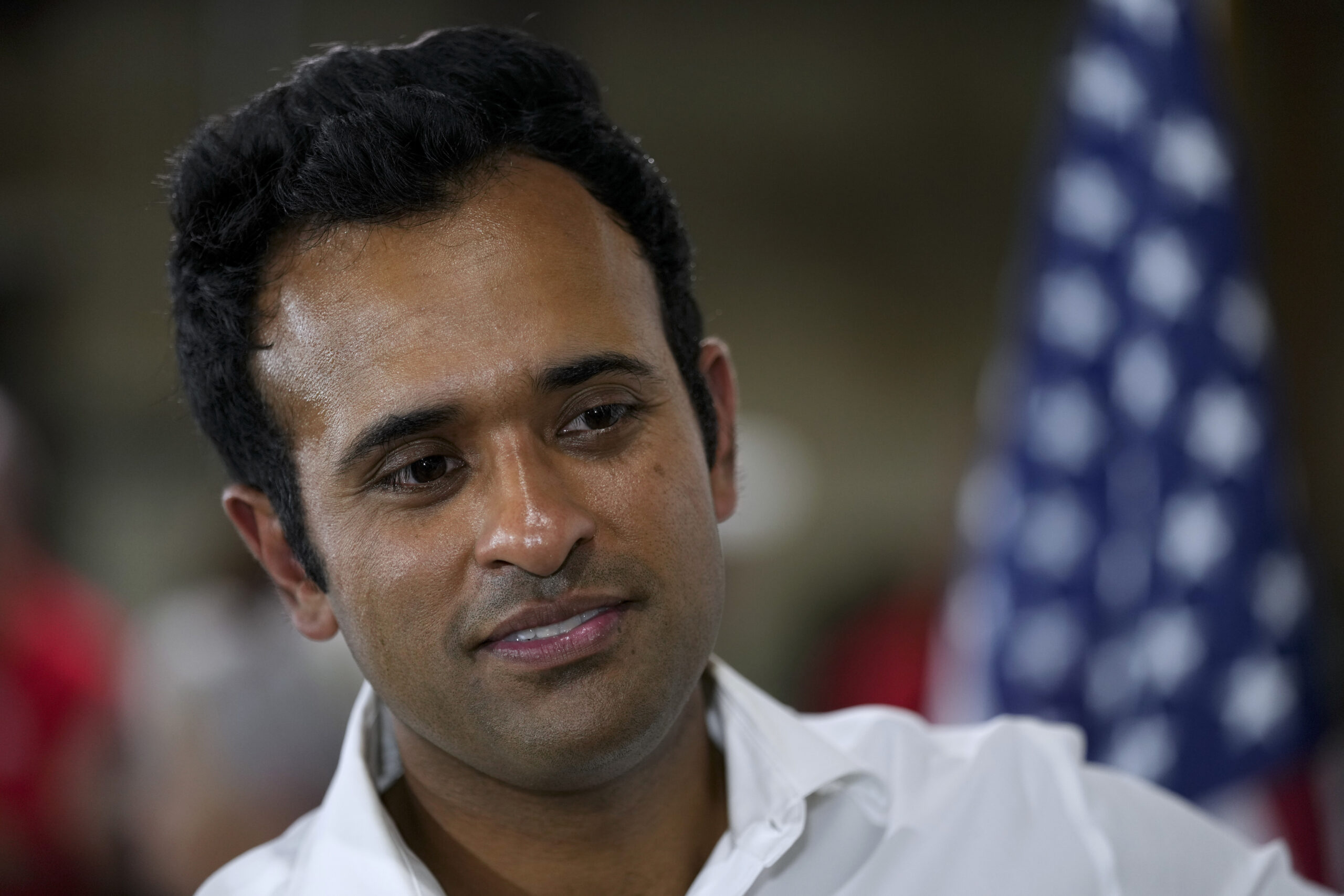 Republican debate: Kayleigh McEnany praises Vivek Ramaswamy as ‘outsider’