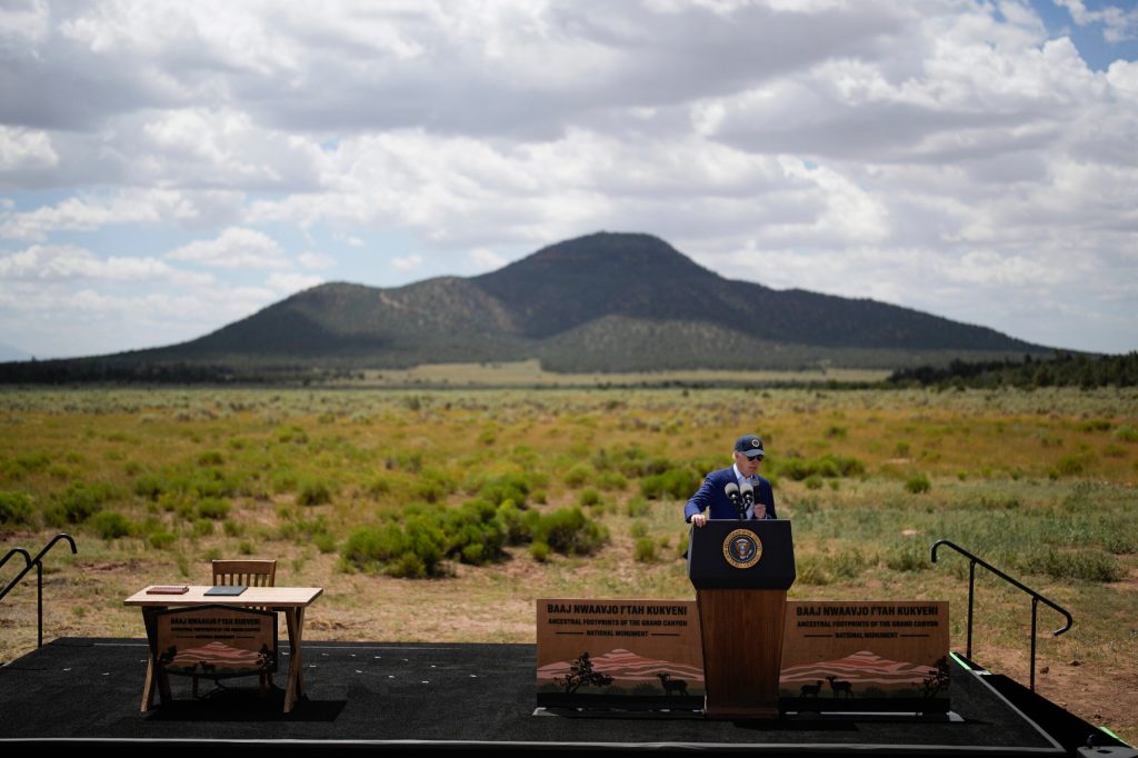 The reality of Bidenomics is that nothing is better