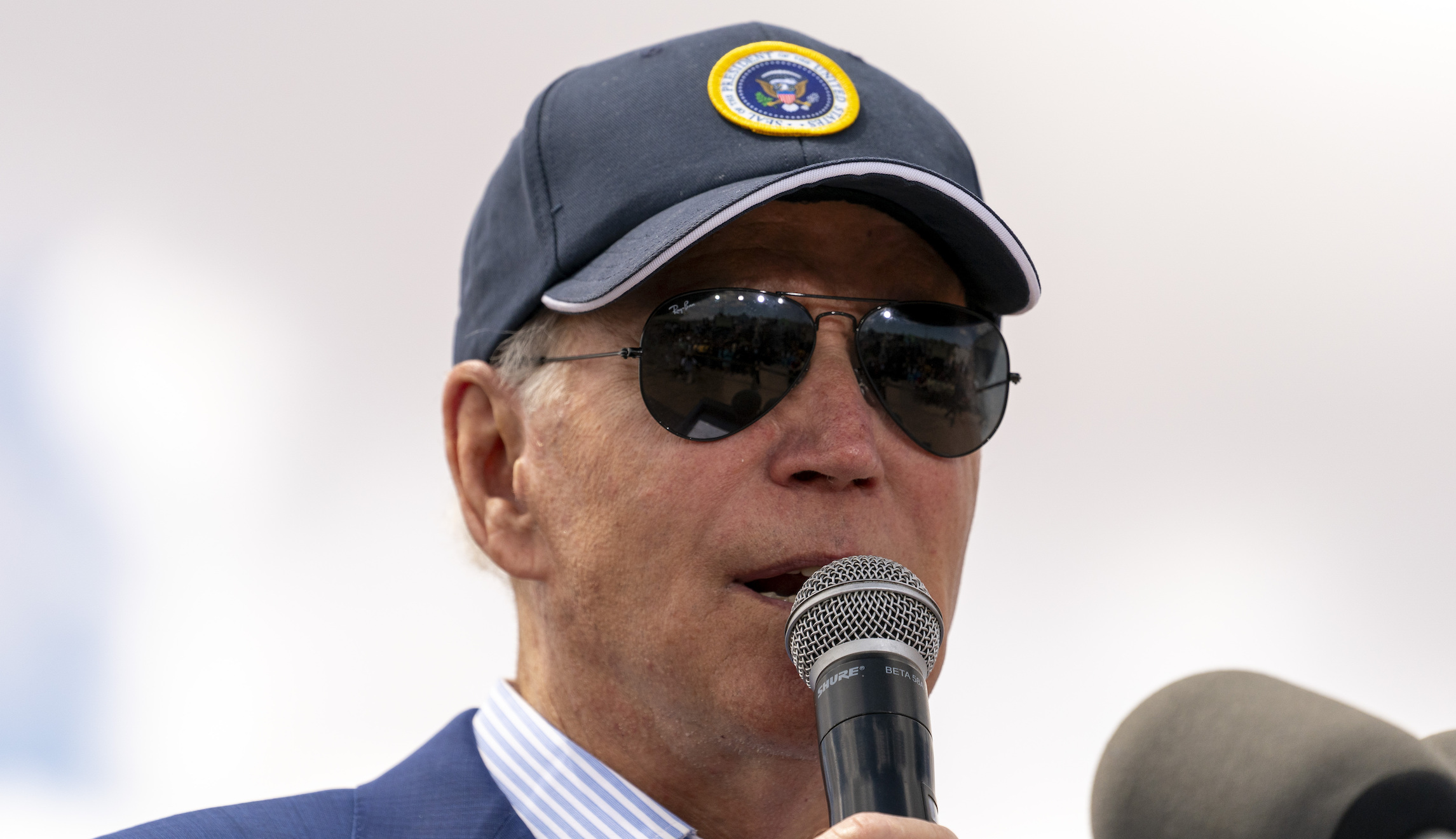 Biden’s social media court fight could have major election implications