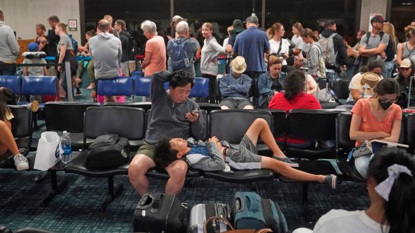 Labor Day weekend: TSA to end record-high summer of airline travel