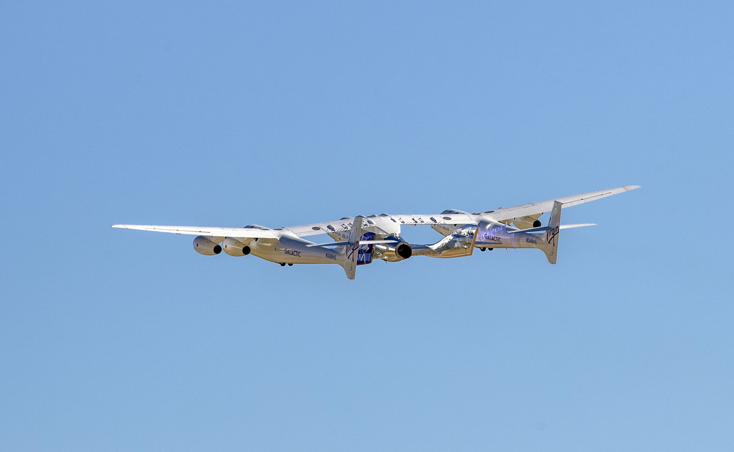 What to know about Virgin Galactic’s first tourist spaceflight