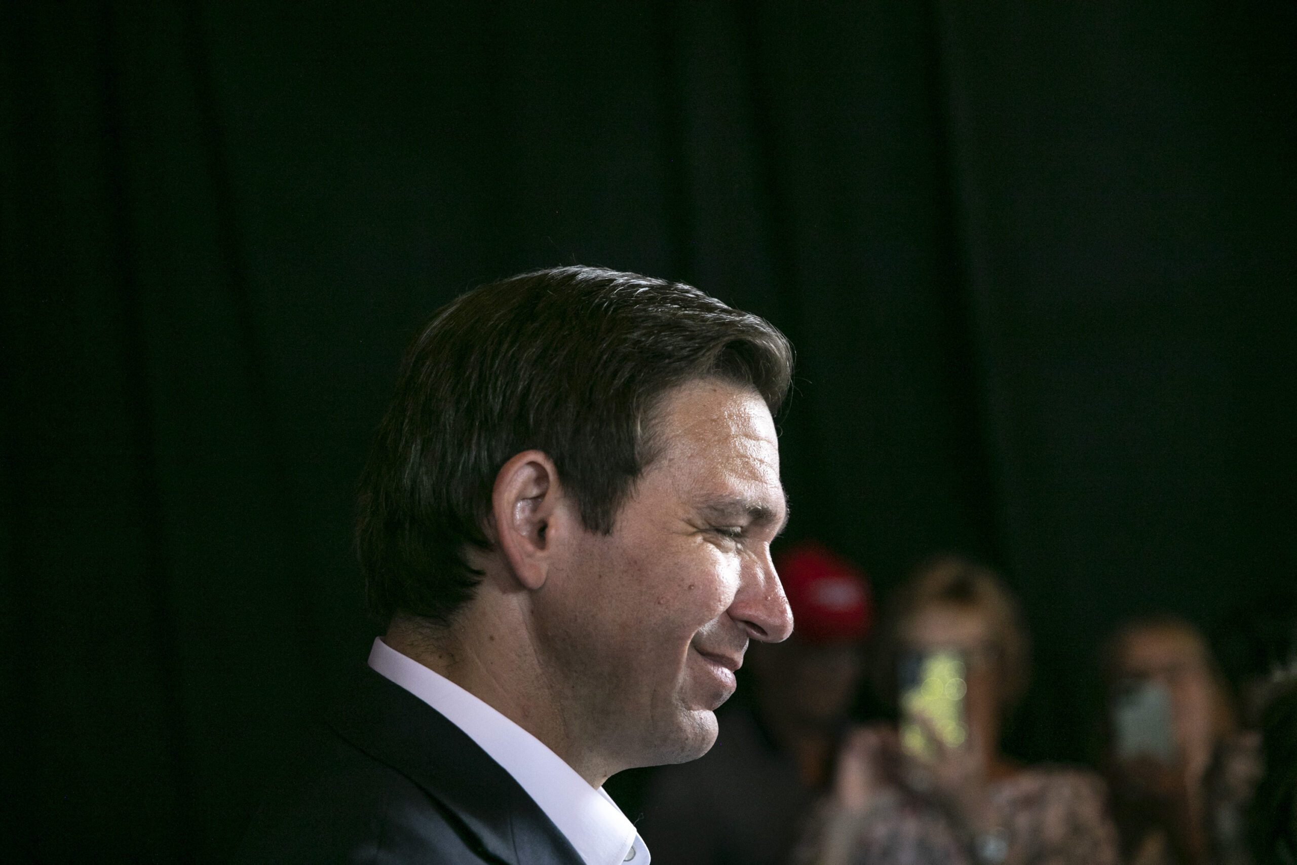 Election 2024 DeSantis