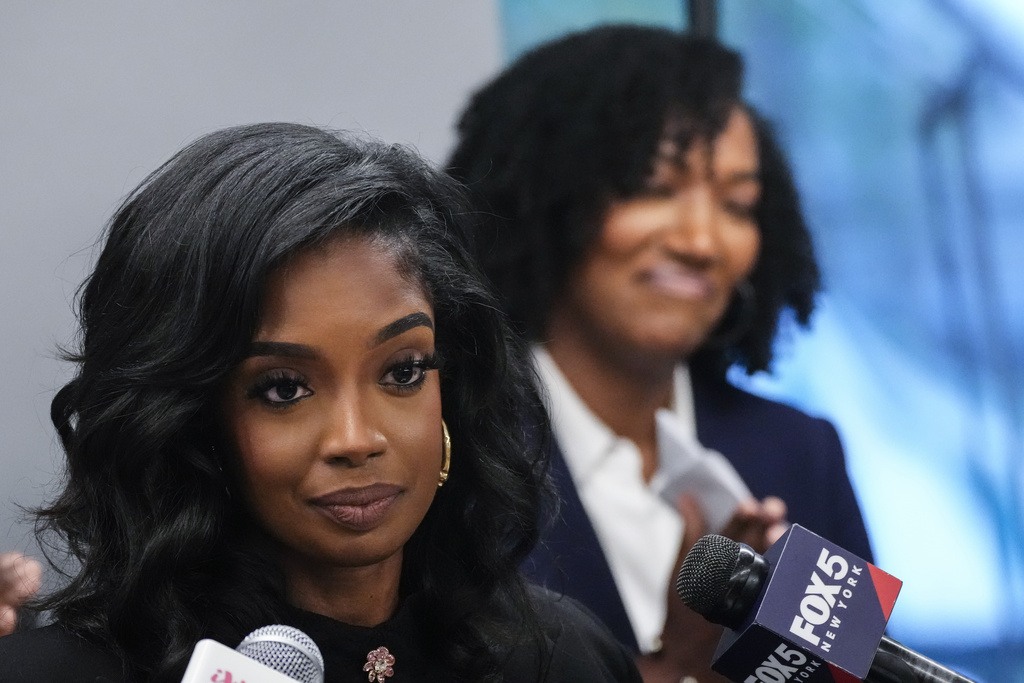 Georgia venture capital fund for minorities sued over reverse discrimination