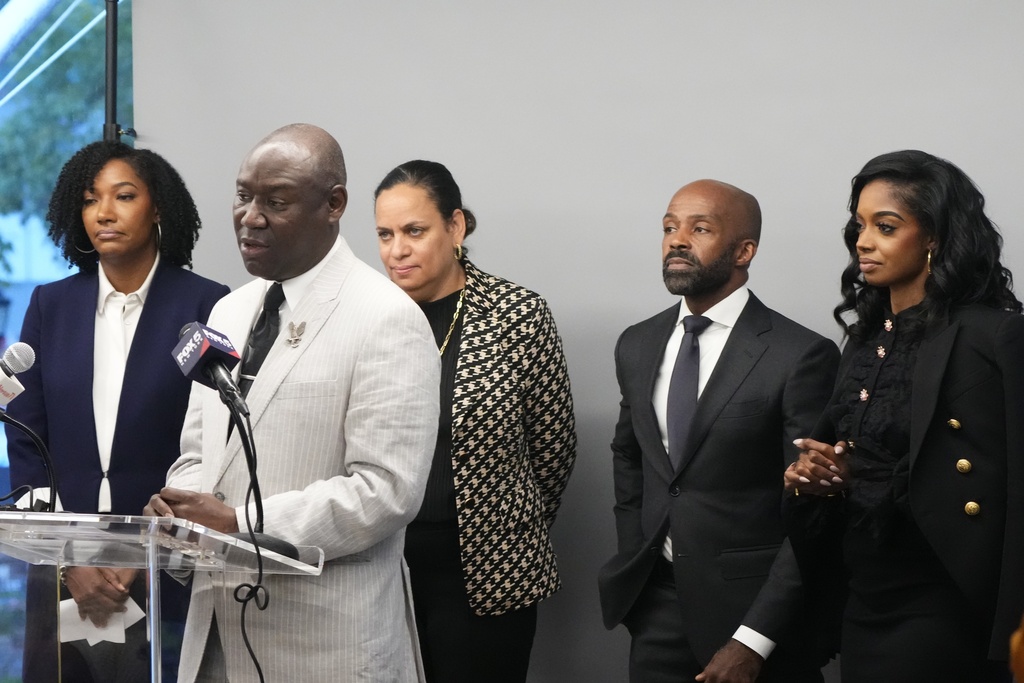 Grant Program Lawsuit