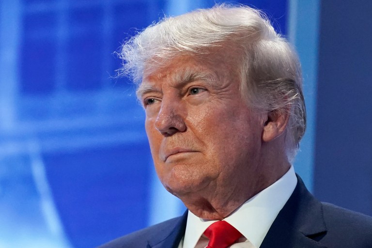 Trump advised to pursue deeper tax cuts in second term