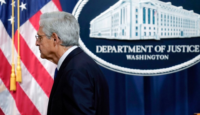 David Weiss has no credibility as special counsel for Biden investigation