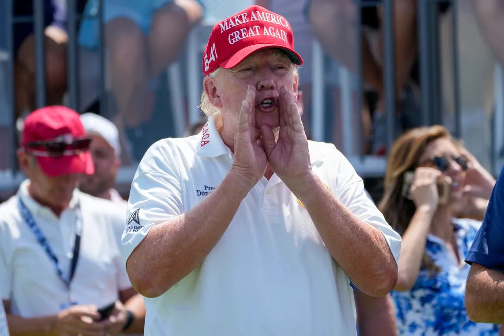 The Debrief with Tim Carney: The potential of opposing a gag order in Trump’s newest indictment