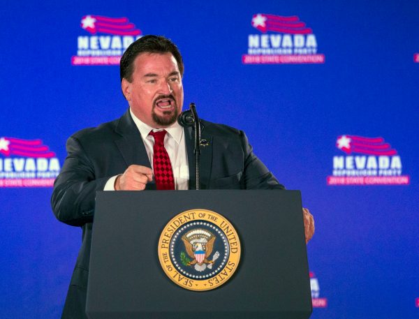 Nevada Republicans announce 2024 state presidential caucus date