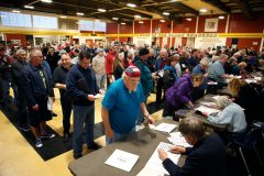 What to know about Nevada GOP’s divisive plan to hold caucus after state-run primary vote