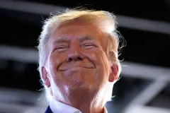 Donald Trump indicted: Former president slams Georgia charges as he claims ‘Witch Hunt continues’