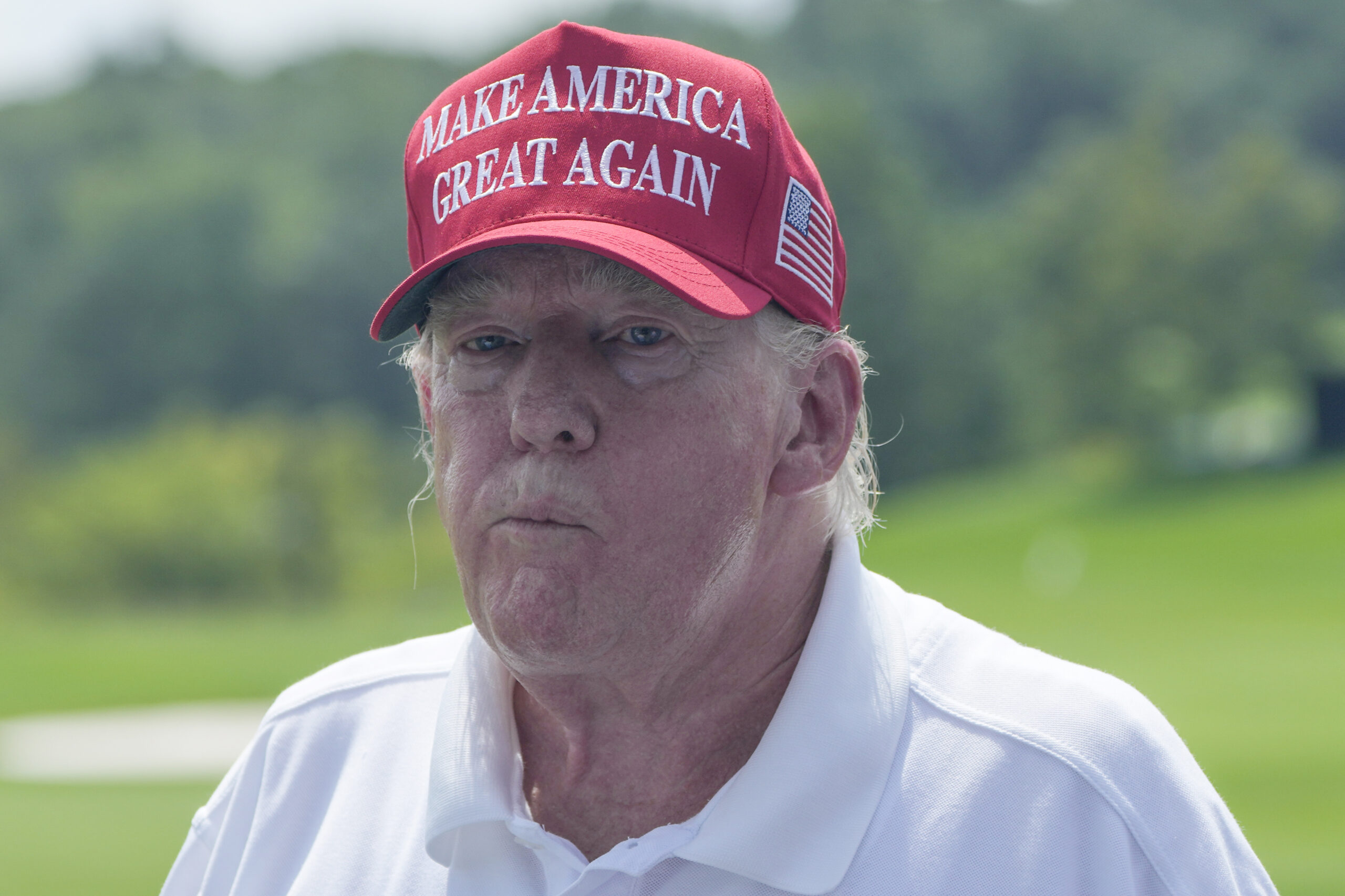 Polling roundup: Trump has no realistic path to win a general election