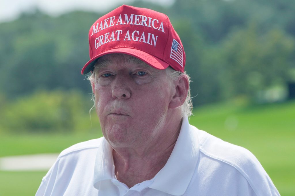 Polling roundup: Trump has no realistic path to win a general election