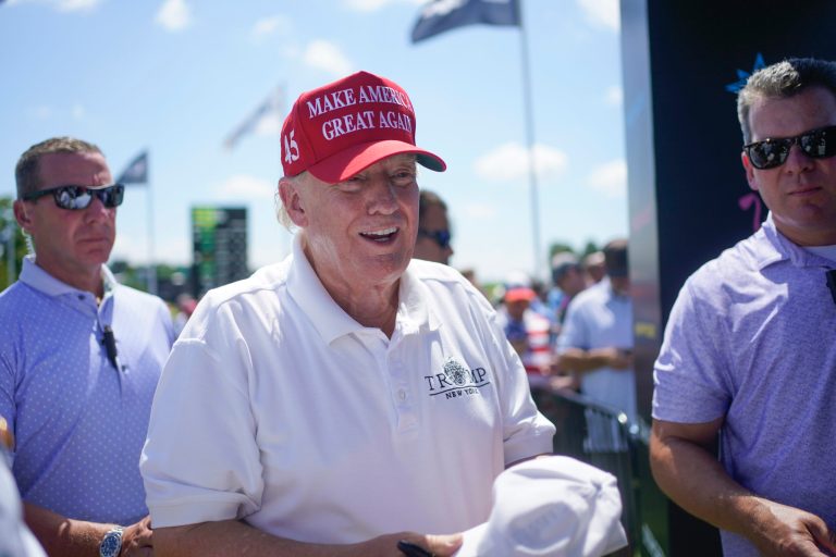 Trump slams Biden push against gas-powered cars and appliances: ‘Got to have choice’