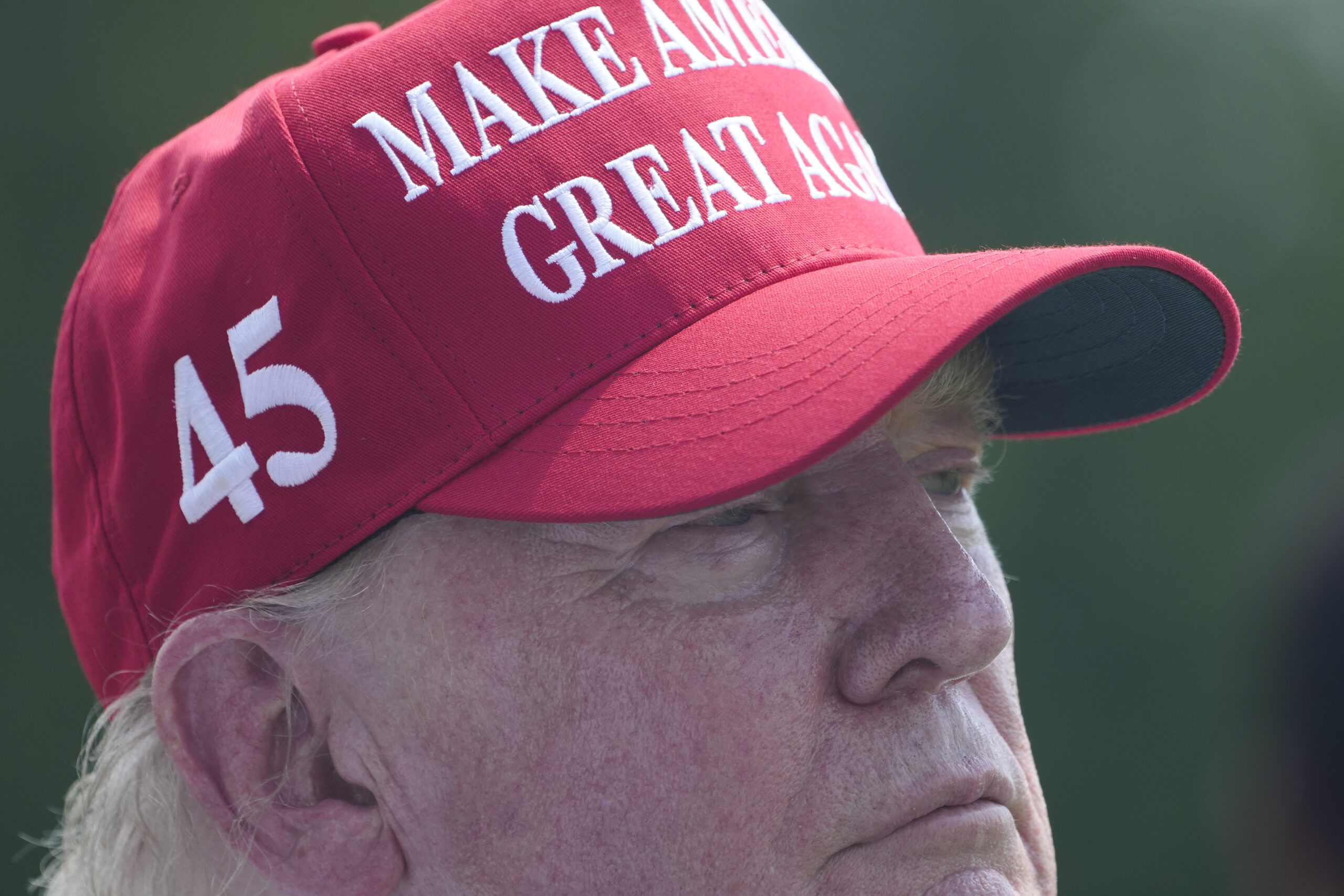 Trump needs good allies. Too bad he already alienated them all