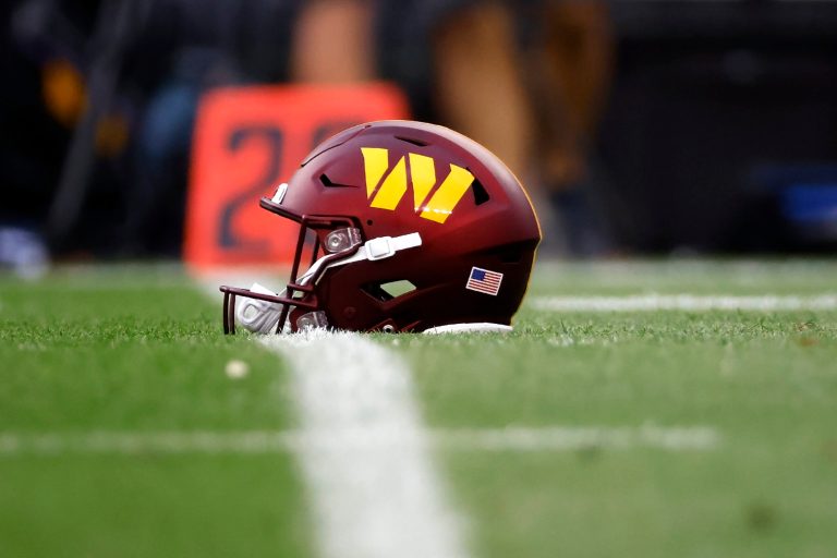 Petition to change Washington Commanders back to Redskins reaches over 100,000 signatures