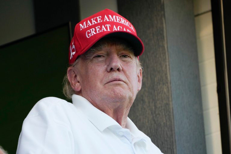 Donald Trump indicted: Georgia grand jury charges ex-president, 18 others in sweeping RICO case