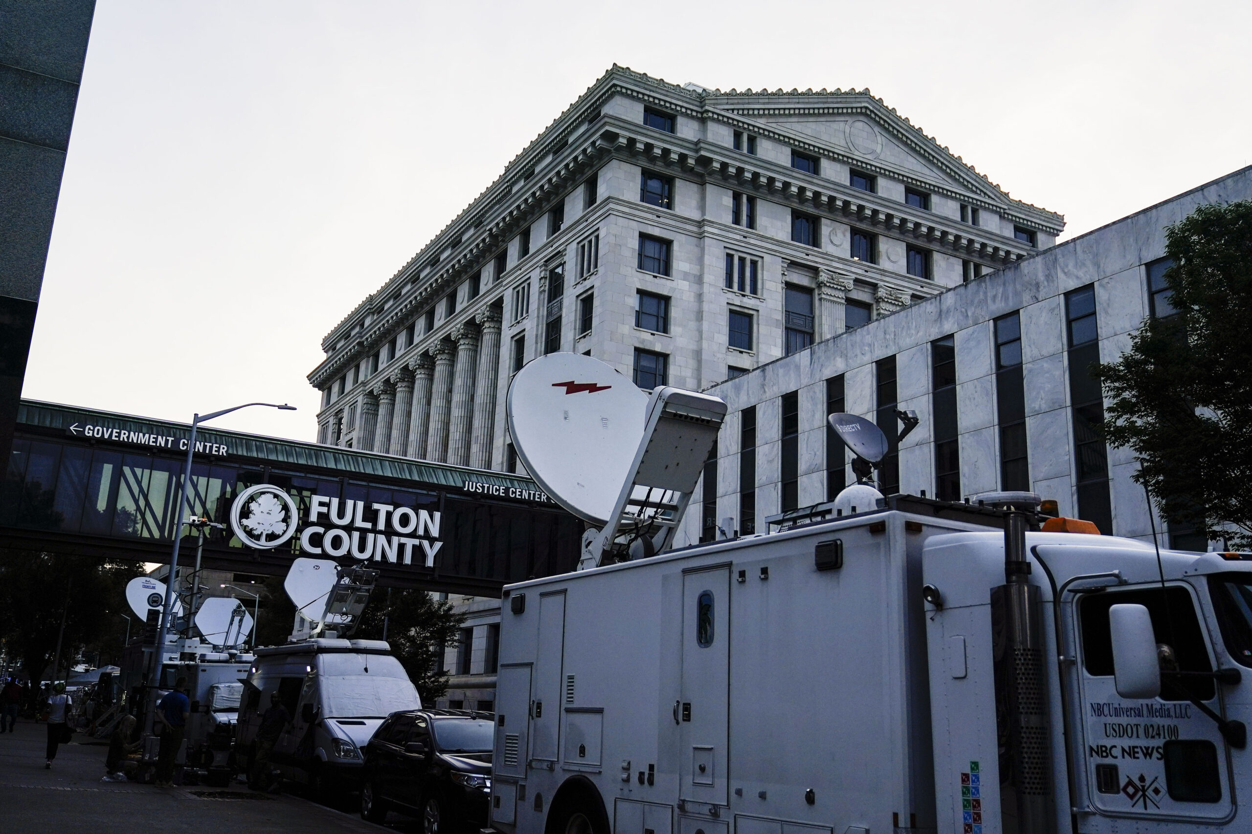 Trump lawyers blast release of ‘proposed indictment’ that Fulton County calls ‘fictitious’