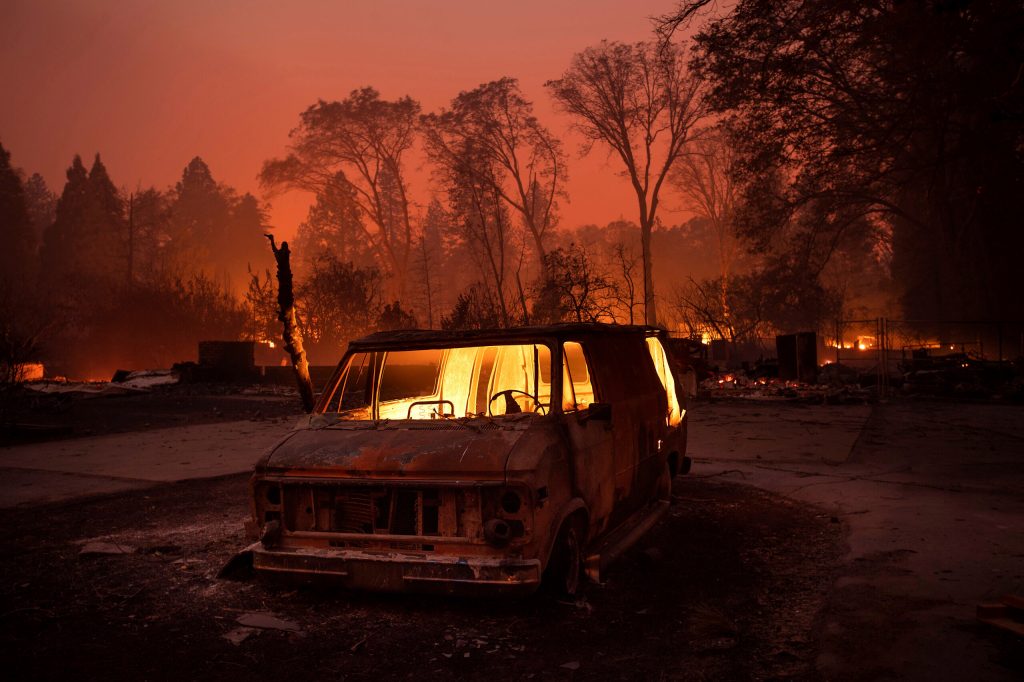 Hawaii official blasted online and blamed for delayed response to Maui fires