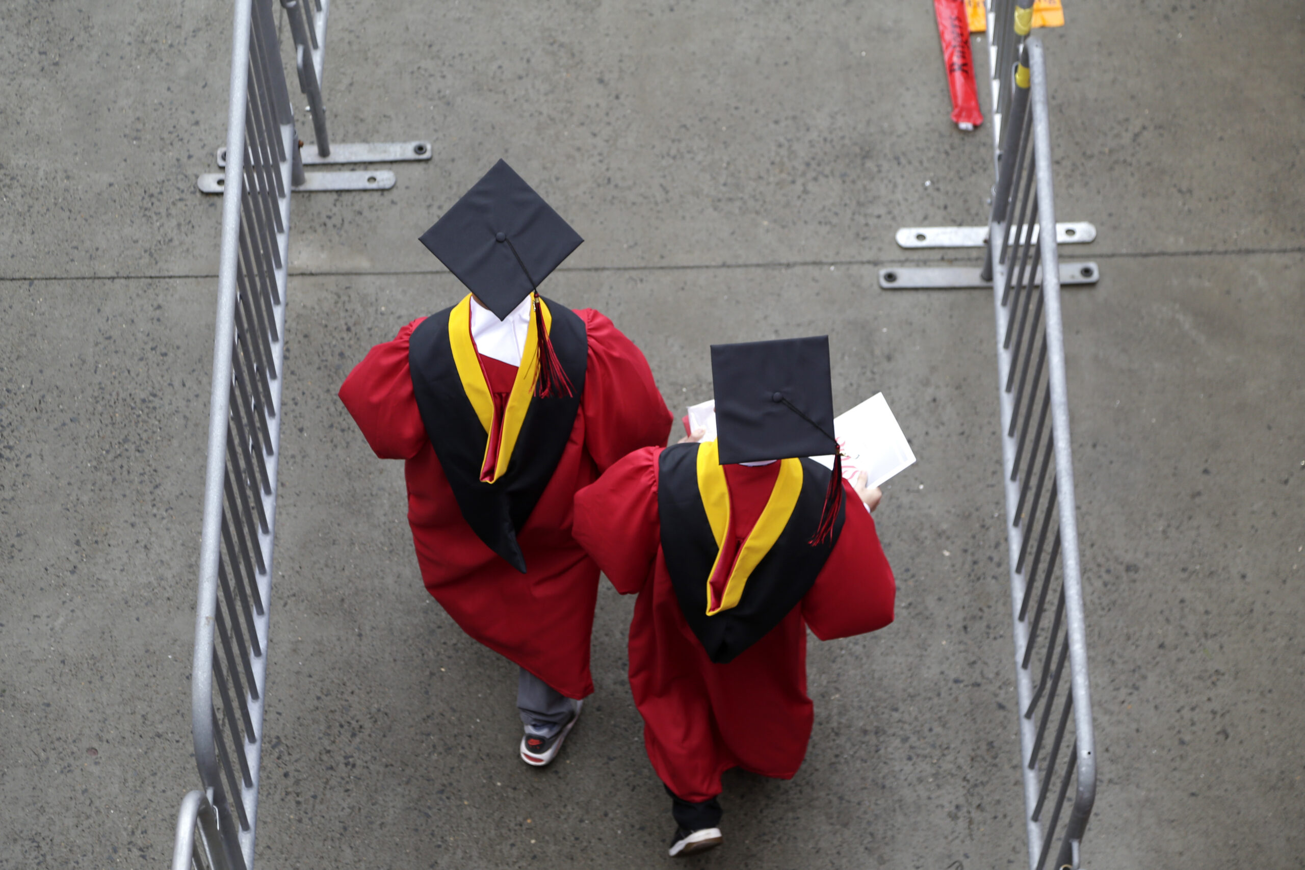 Student loan restart: Payments to begin again in four days as federal pause ends