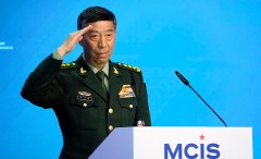 China shows its structural weakness with response to disappearing ministers
