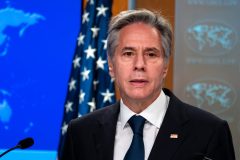 Blinken fails to provide House with key documents related to Afghanistan withdrawal: Report