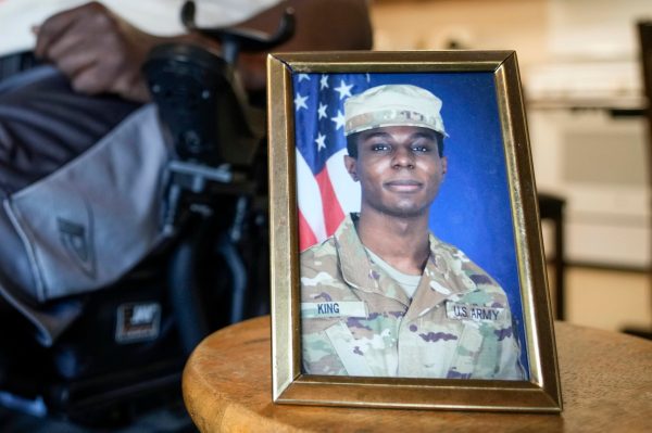 North Korea confirms US Army private is in country and shares reason he entered