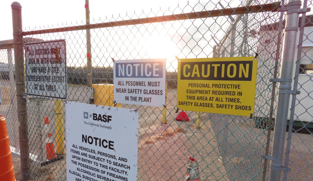 Superfund must work as Congress intended