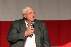 Club for Growth ad slams Jim Justice for ties to the DC ‘swamp’