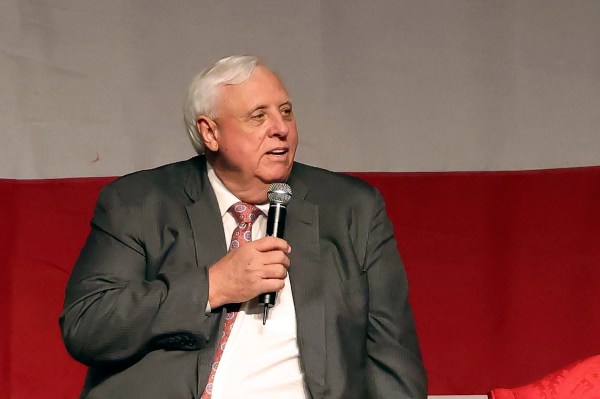 Jim Justice holds strong lead over Alex Mooney in battle for Manchin seat: Poll