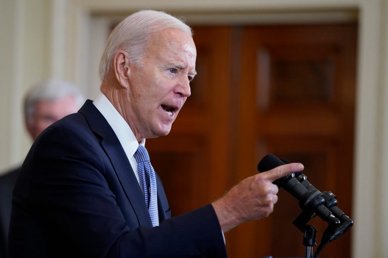 Tuesday came and went, and with it, an opportunity for the Biden White House to commemorate the 2-year anniversary of the fall of Kabul ahead of the completed U.S. withdrawal from Afghanistan. 