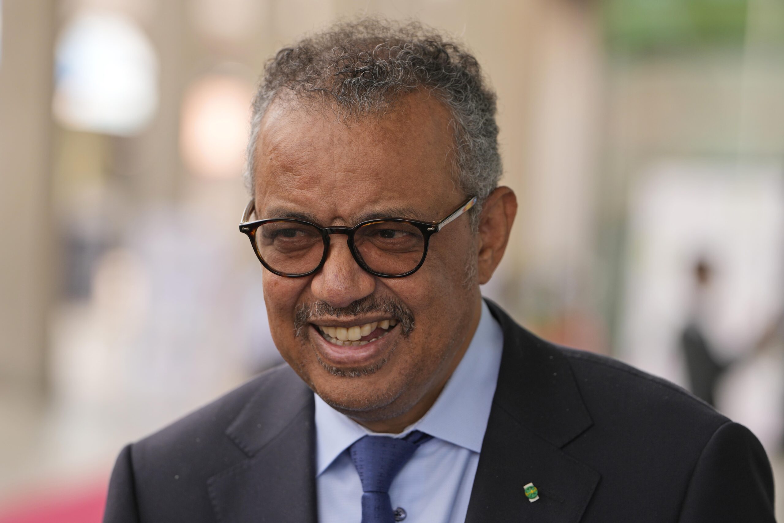 The World Health Organization cannot be reformed