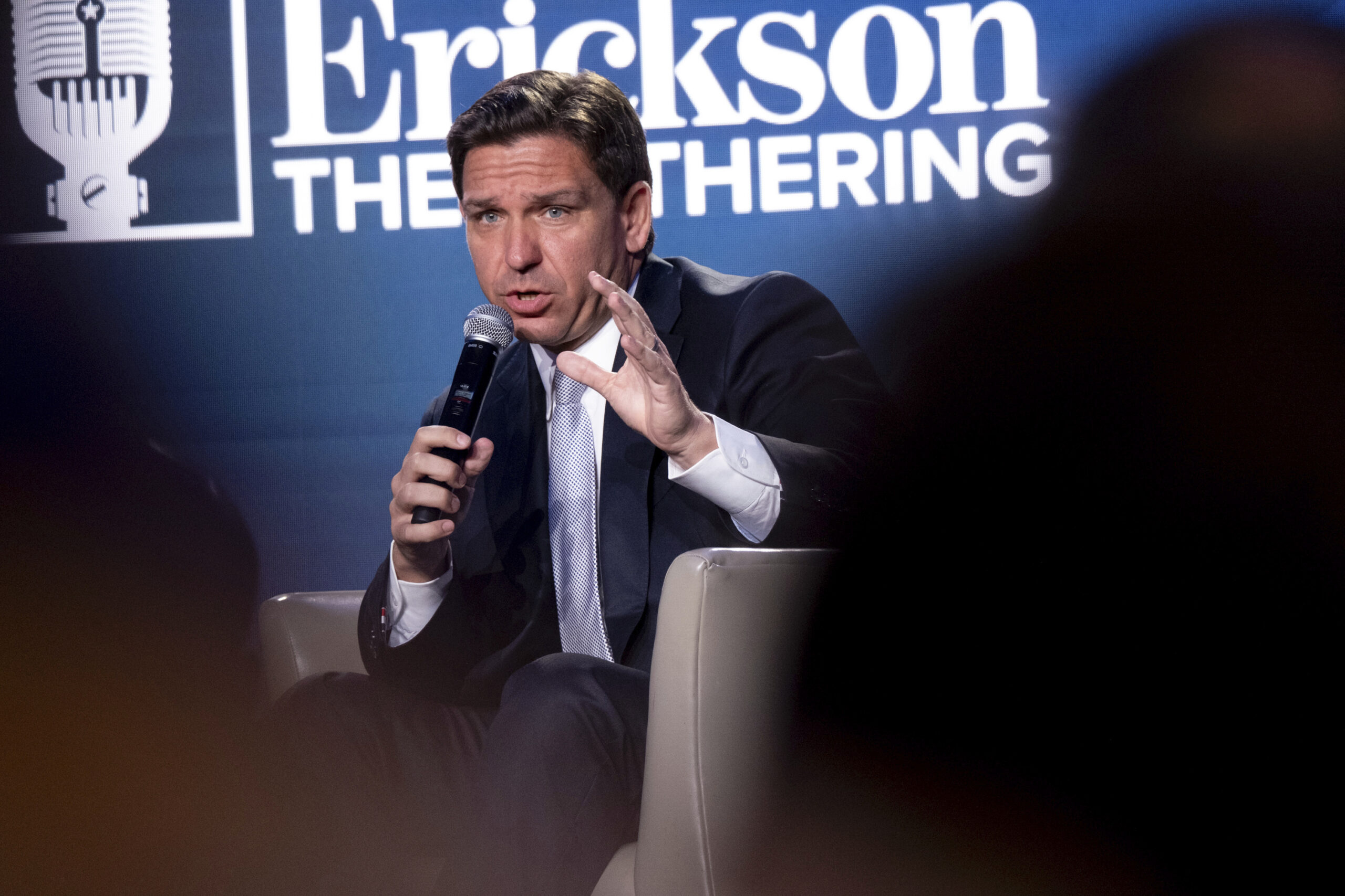 DeSantis is right: Republicans can’t stay stuck in the past