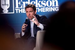 DeSantis is right: Republicans can’t stay stuck in the past