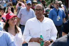Trump gloats over Will Hurd’s exit from 2024 race: ‘It’s about time!’
