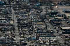 Tulsi Gabbard blasts Biden response to Maui wildfires: ‘Huge deficit in trust’
