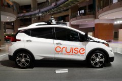 Why California is cutting back on San Francisco’s fleet of self-driving taxis