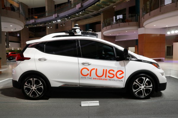 Why California is cutting back on San Francisco’s fleet of self-driving taxis