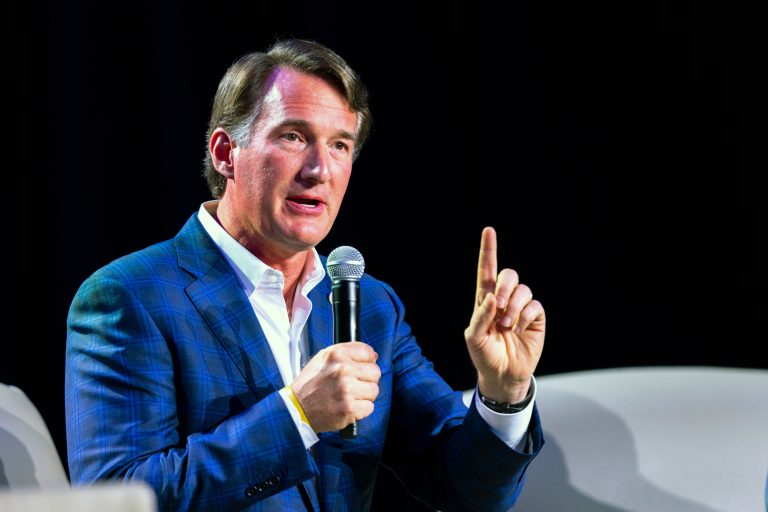 Youngkin hits Nantucket event with prominent undecided GOP donor amid 2024 speculation