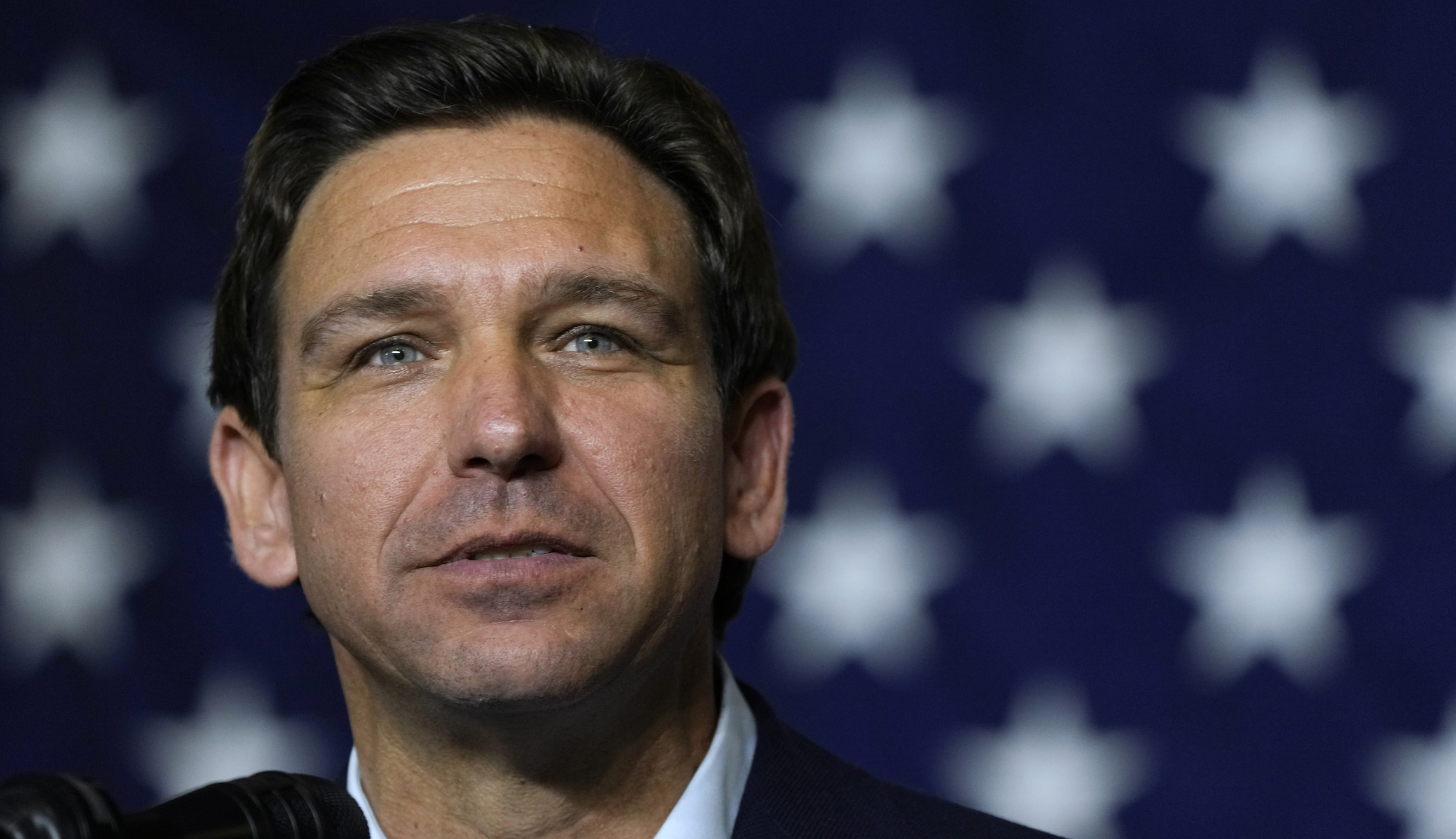 Republican debate: DeSantis gears up for major moment onstage