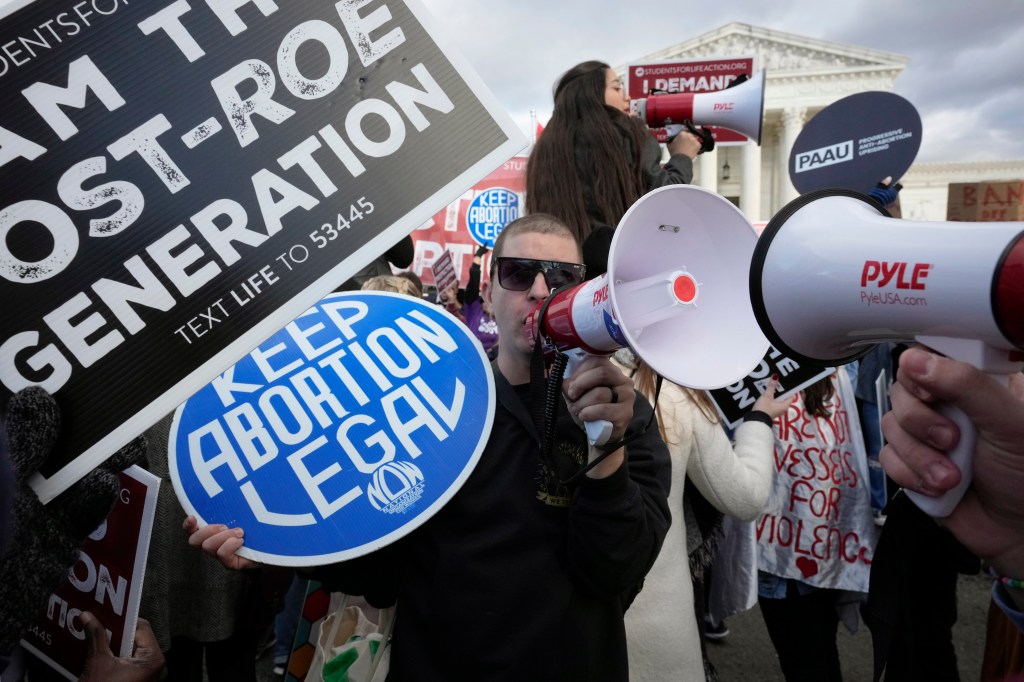 Abortion rights groups seek Nebraska constitutional amendment ballot measure