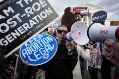 Abortion rights groups seek Nebraska constitutional amendment ballot measure
