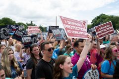 Abortions spike around states with restrictions after Supreme Court reverses Roe v. Wade