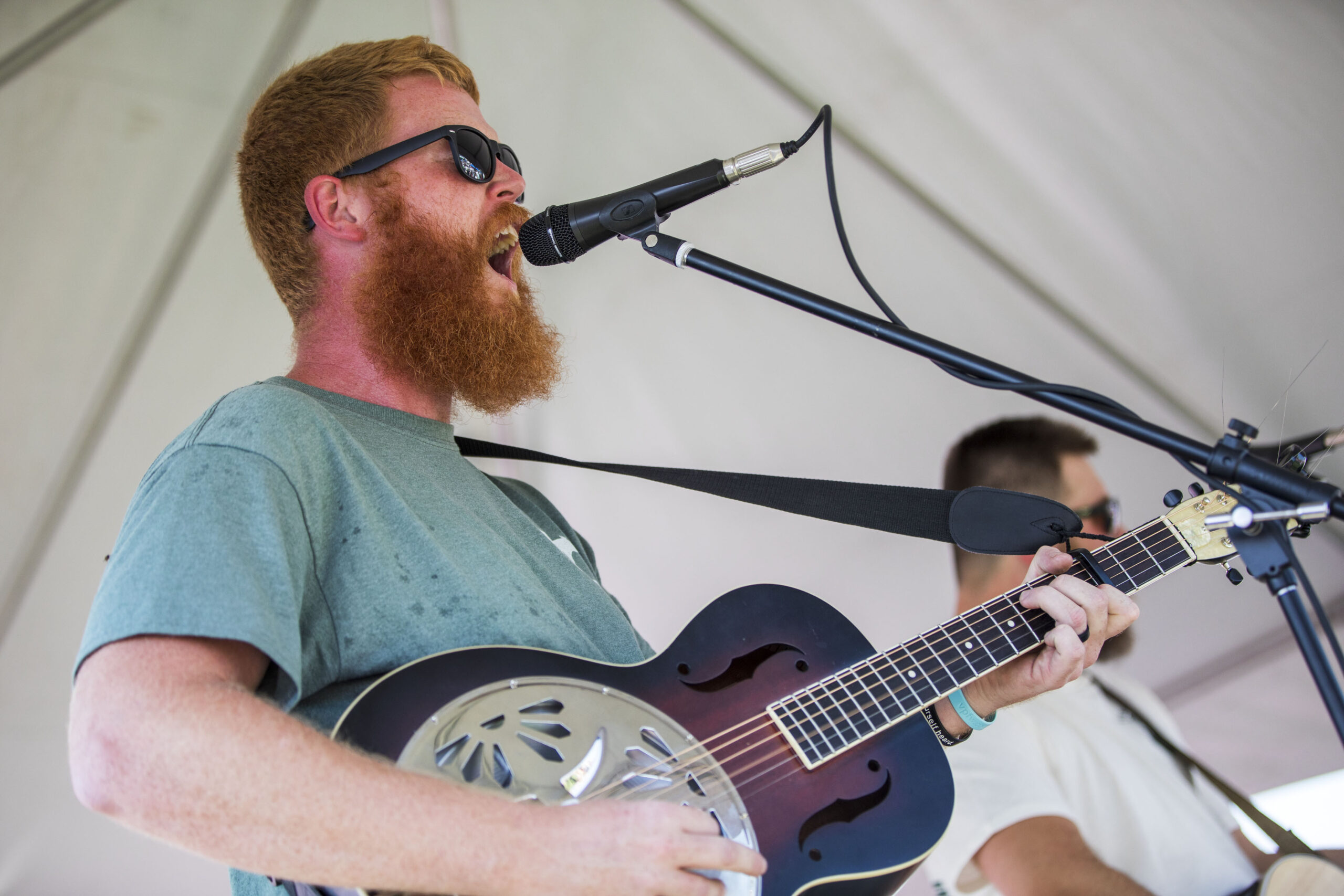 Oliver Anthony unveils merch line off ‘Rich Men North of Richmond’