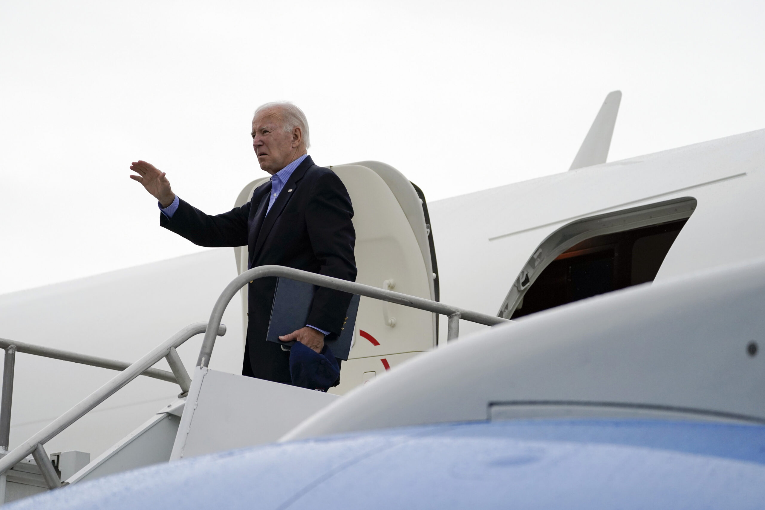 Biden administration approves immigrant shelter at Floyd Bennett Field after months of negotiations with New York