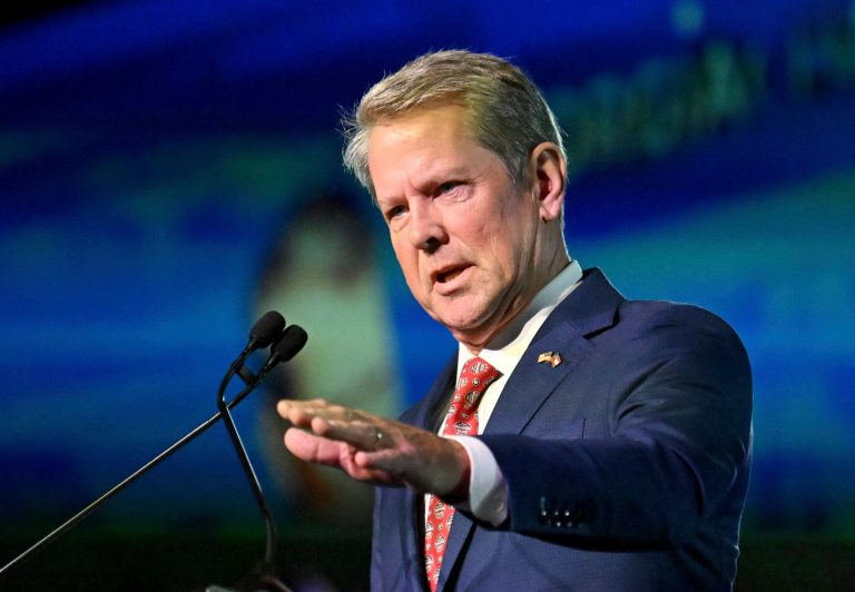 Kemp denies special session to remove Fulton County district attorney over alleged election interference