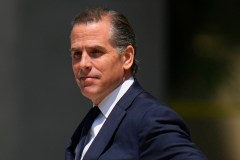 Hunter Biden investigation: Investigators appear to have considered sex trafficking charges against first son