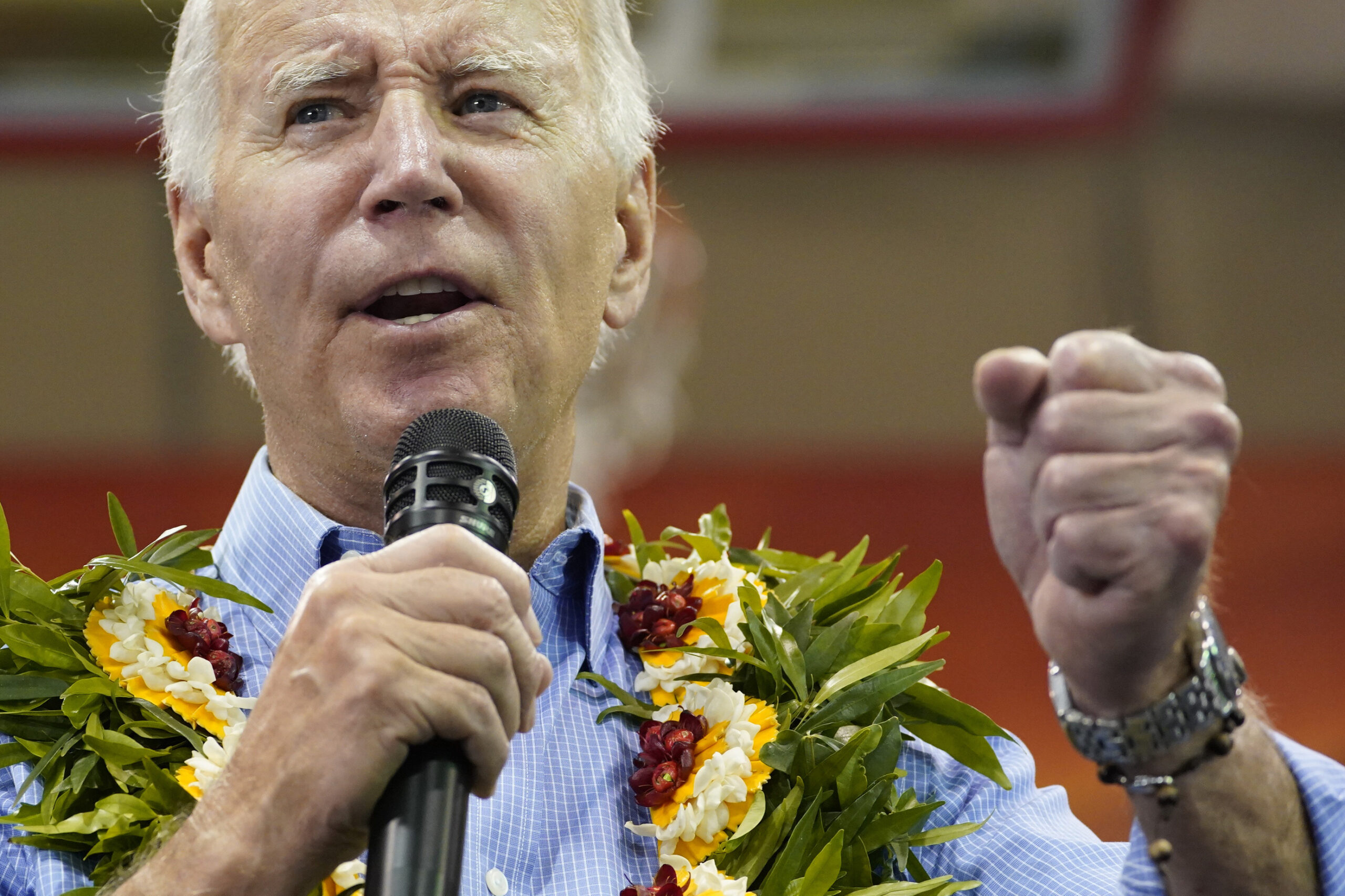 Maui fire update: House Oversight to launch inquiry into Biden handling of situation