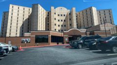 Trump RICO case: Kenneth Chesebro and Ray Smith surrender at Fulton County Jail