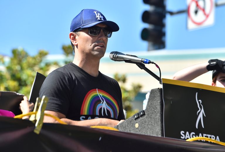 California mayor spanked at drag queen campaign event, rages at Libs of TikTok over viral post