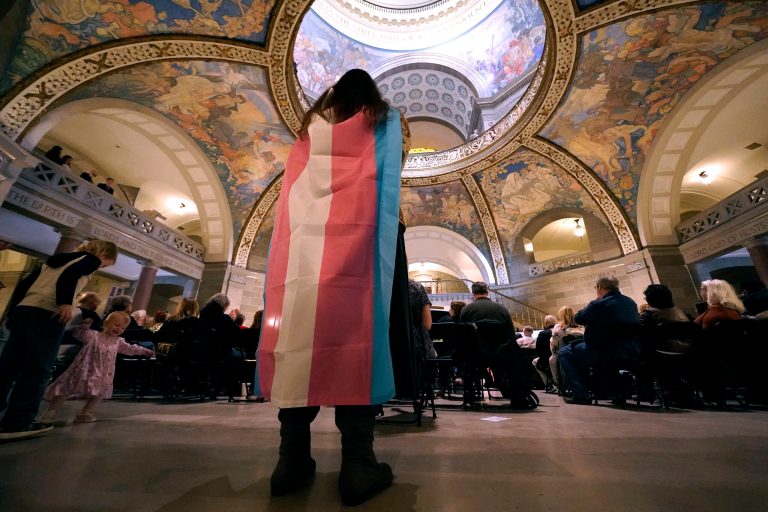 Embattled Missouri transgender clinic stops child interventions following new ban